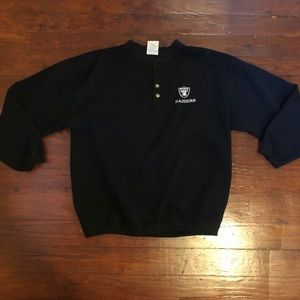 Vintage Raiders Sweatshirt
